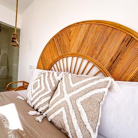 Chakra House Fuerteventura - Affordable Rooms In A Cozy Guesthouse Corralejo Exterior foto