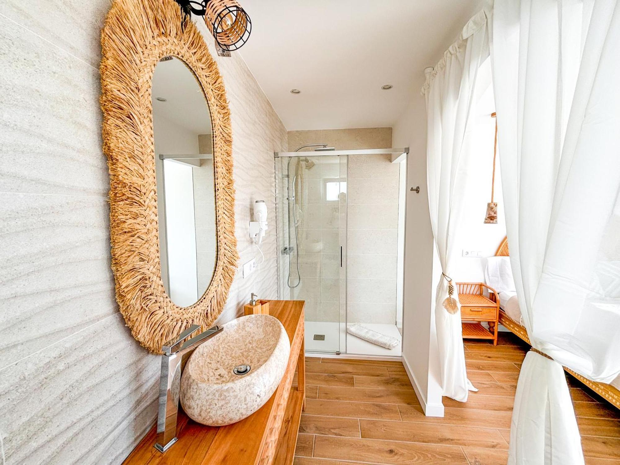 Chakra House Fuerteventura - Affordable Rooms In A Cozy Guesthouse Corralejo Exterior foto