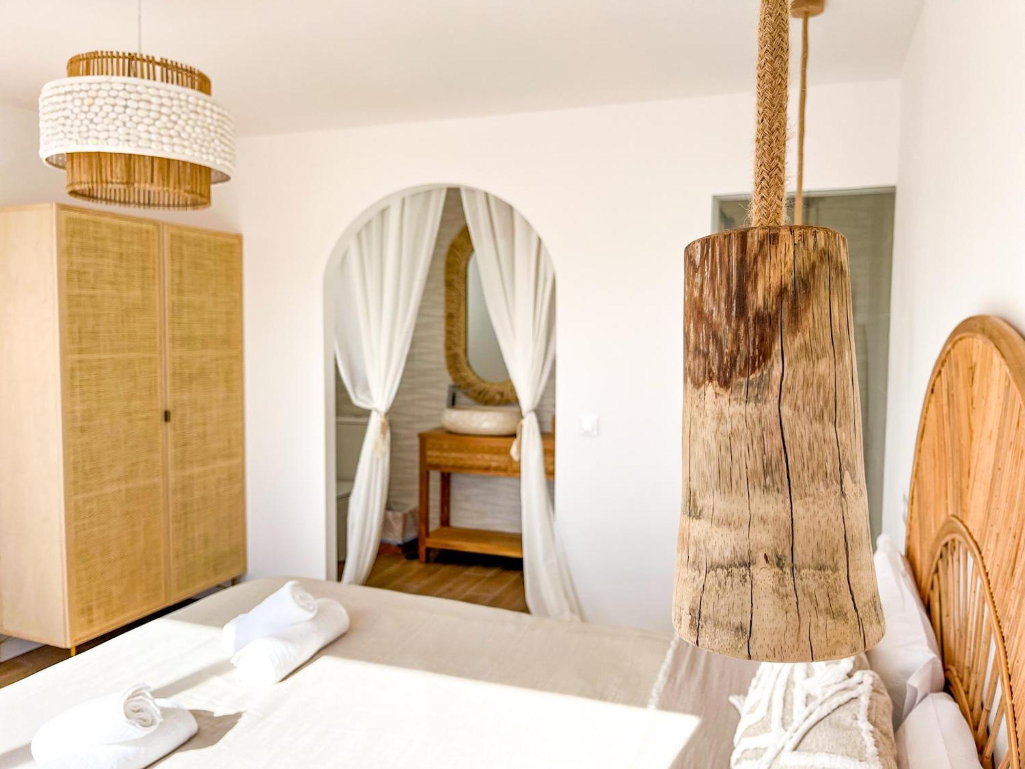 Chakra House Fuerteventura - Affordable Rooms In A Cozy Guesthouse Corralejo Exterior foto