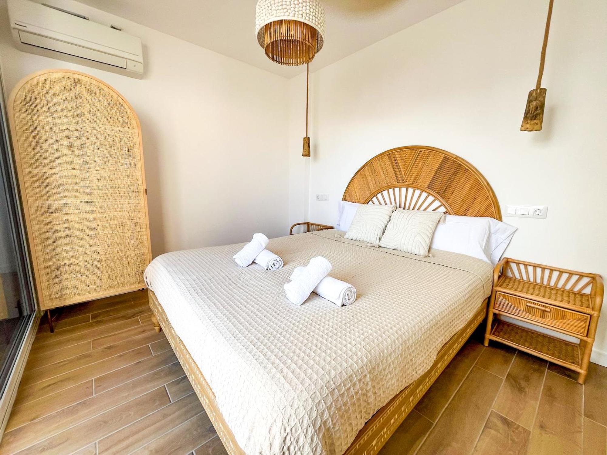 Chakra House Fuerteventura - Affordable Rooms In A Cozy Guesthouse Corralejo Exterior foto