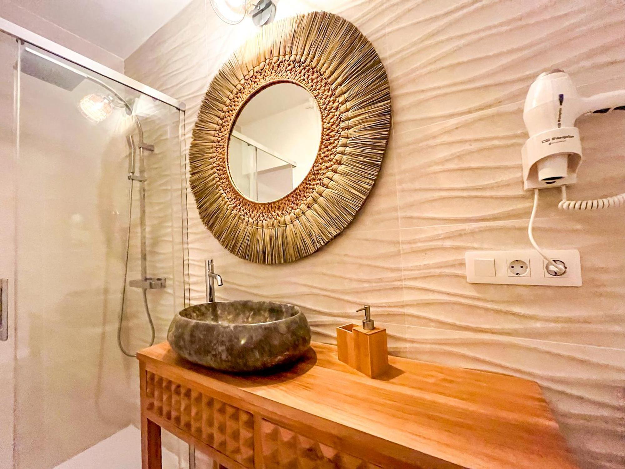 Chakra House Fuerteventura - Affordable Rooms In A Cozy Guesthouse Corralejo Exterior foto