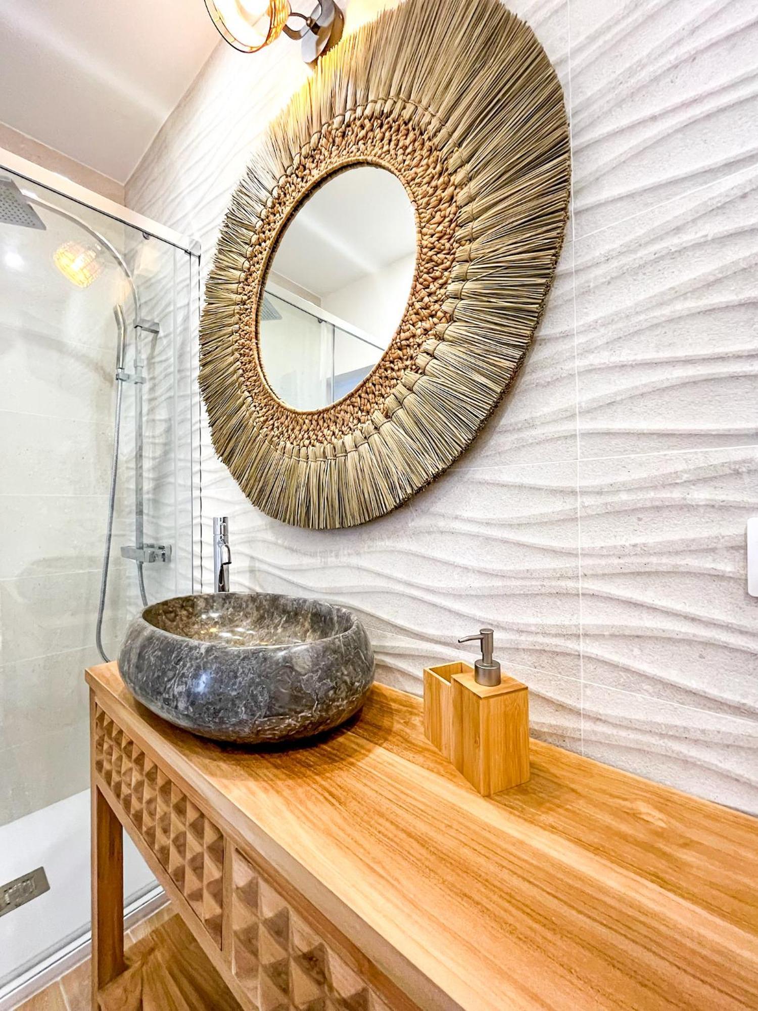 Chakra House Fuerteventura - Affordable Rooms In A Cozy Guesthouse Corralejo Exterior foto