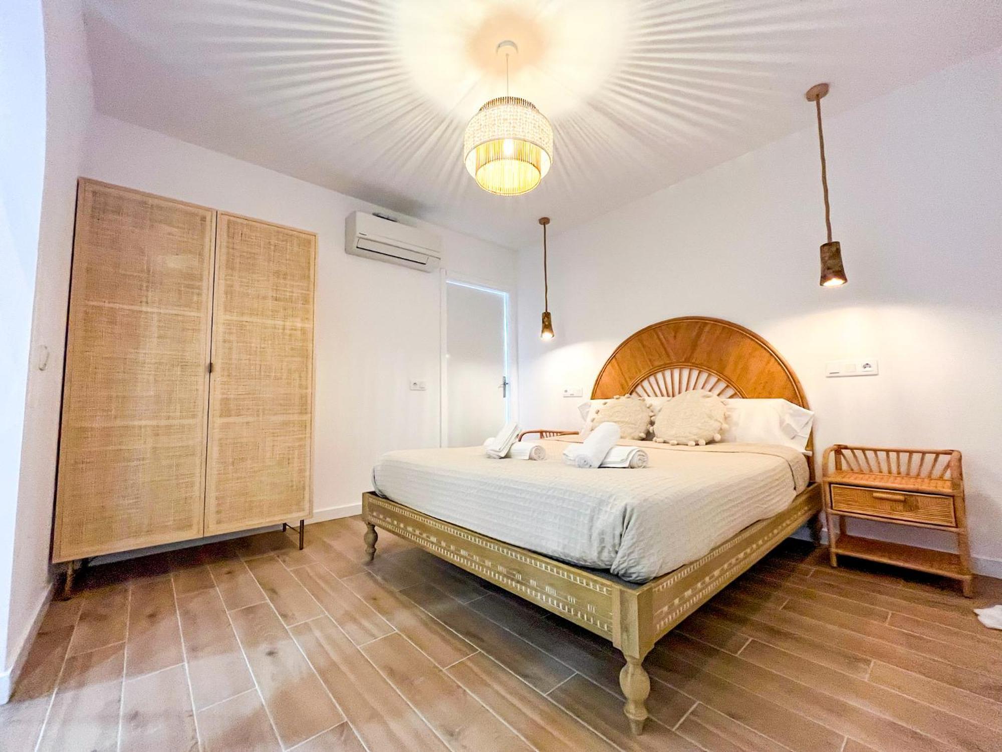 Chakra House Fuerteventura - Affordable Rooms In A Cozy Guesthouse Corralejo Exterior foto