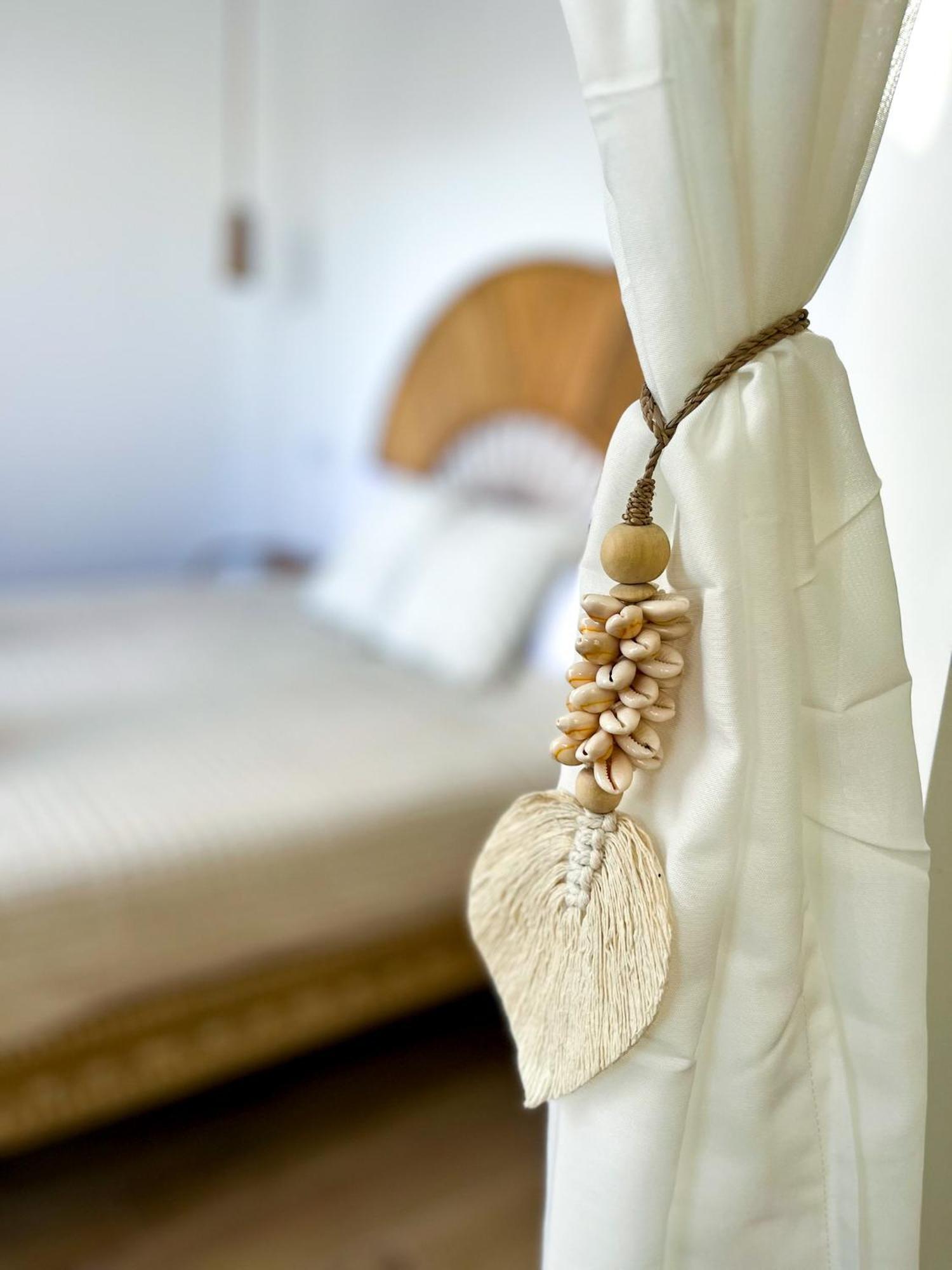 Chakra House Fuerteventura - Affordable Rooms In A Cozy Guesthouse Corralejo Exterior foto