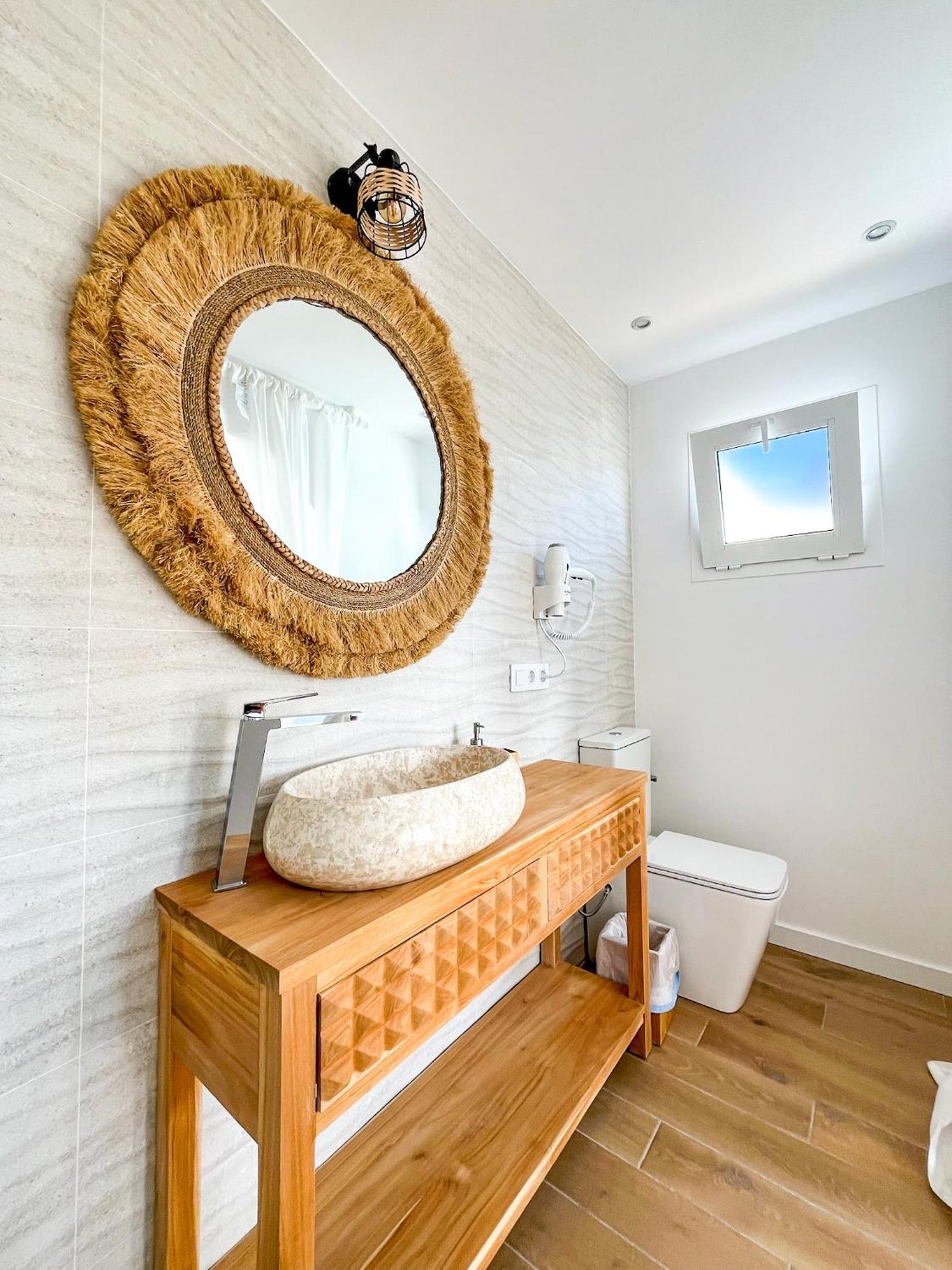 Chakra House Fuerteventura - Affordable Rooms In A Cozy Guesthouse Corralejo Exterior foto