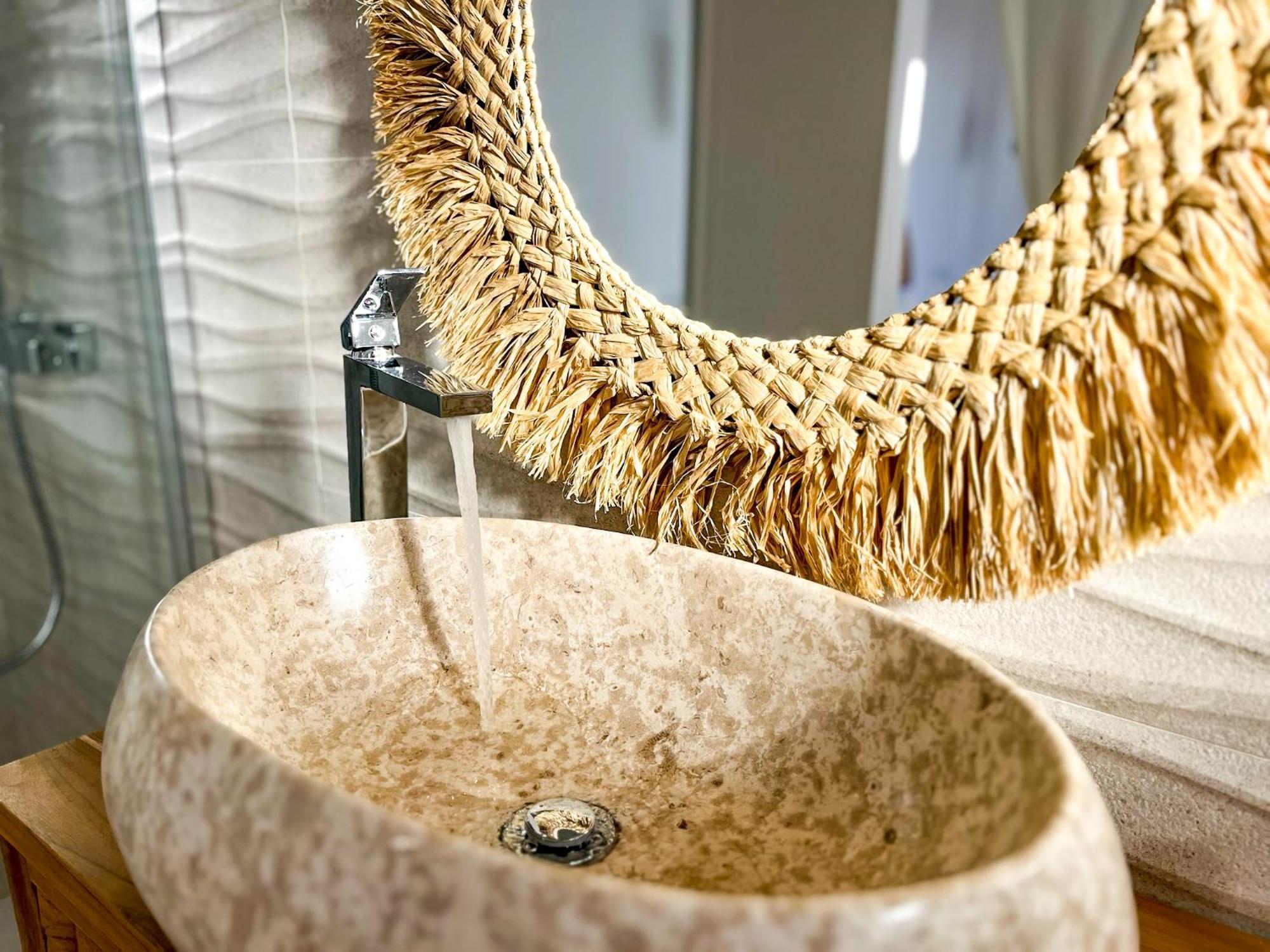 Chakra House Fuerteventura - Affordable Rooms In A Cozy Guesthouse Corralejo Exterior foto