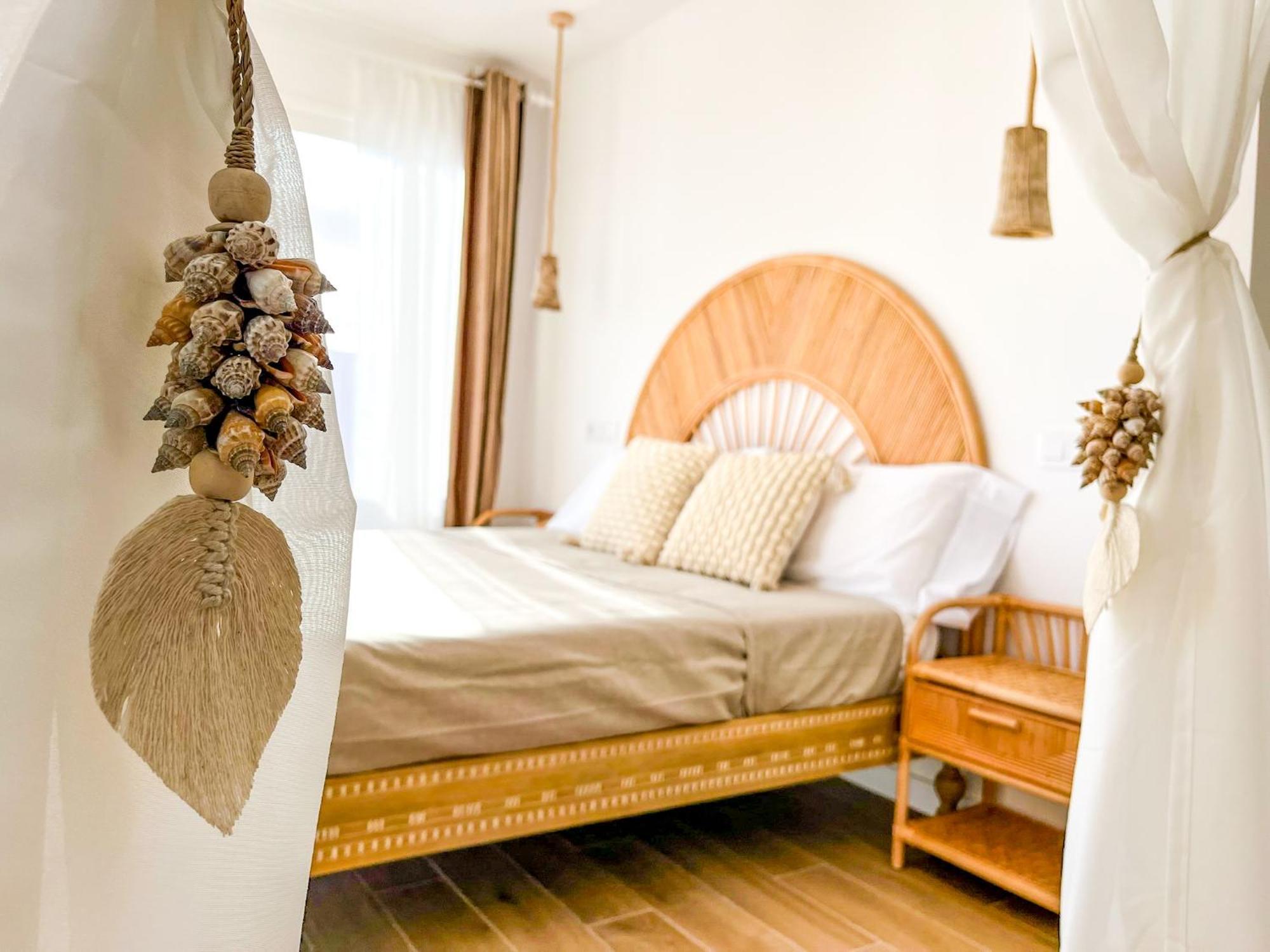 Chakra House Fuerteventura - Affordable Rooms In A Cozy Guesthouse Corralejo Exterior foto